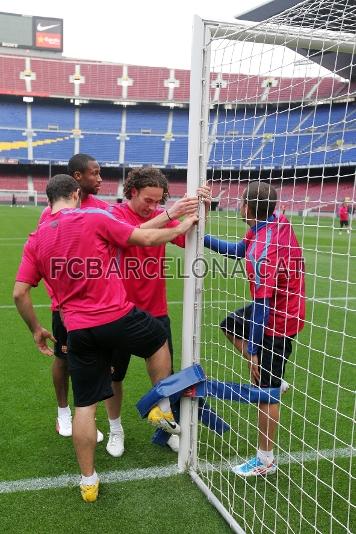 Image: Miguel Ruiz (FCB)