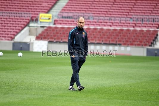 Image: Miguel Ruiz (FCB)