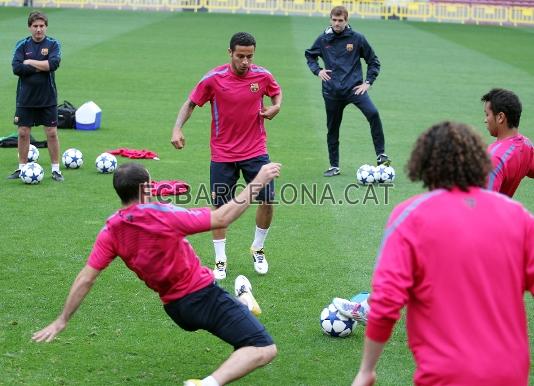 Image: Miguel Ruiz (FCB)