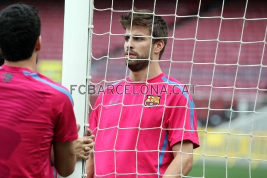 Image: Miguel Ruiz (FCB)