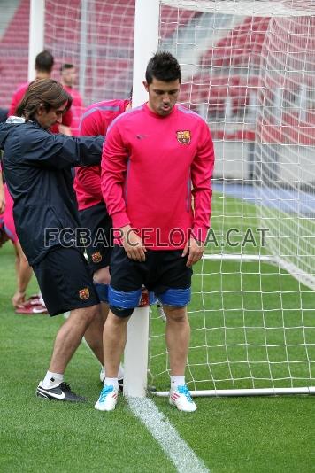 Image: Miguel Ruiz (FCB)