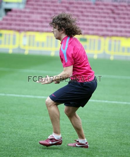 Image: Miguel Ruiz (FCB)