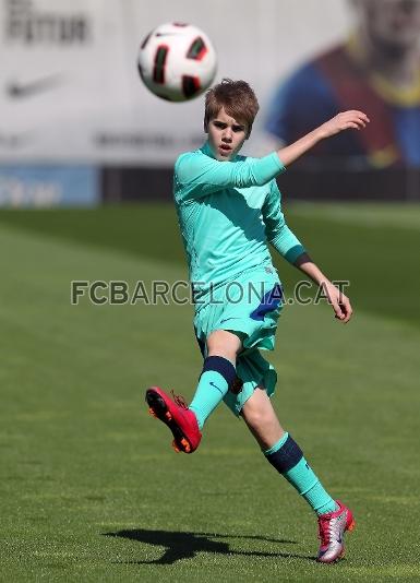 Image: Miguel Ruiz (FCB).