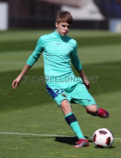 Image: Miguel Ruiz (FCB).