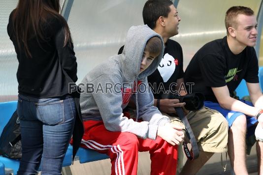 Image: Miguel Ruiz (FCB).