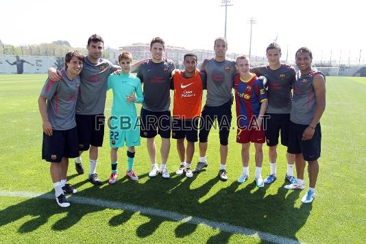 Image: Miguel Ruiz (FCB).