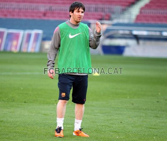 Foto: Miguel Ruiz-FCB