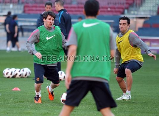 Foto: Miguel Ruiz-FCB