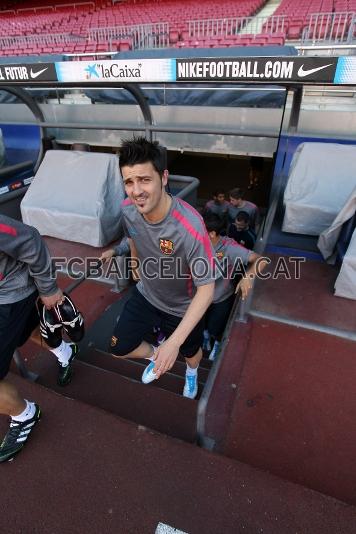 Foto: Miguel Ruiz-FCB
