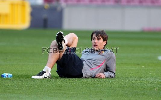 Foto: Miguel Ruiz-FCB
