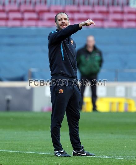 Foto: Miguel Ruiz-FCB