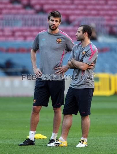 Foto: Miguel Ruiz-FCB