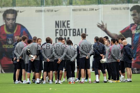 Foto: Miguel Ruiz (FCB)