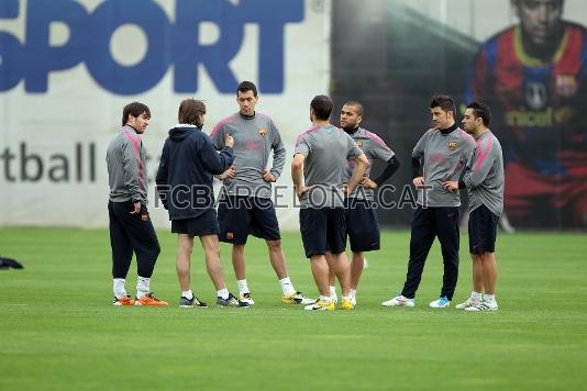 Foto: Miguel Ruiz (FCB)