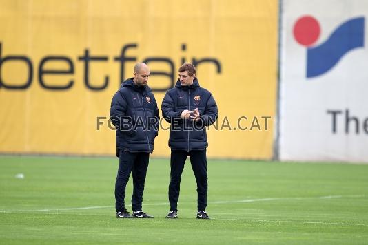 Foto: Miguel Ruiz (FCB)