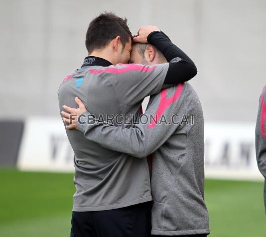 Foto: Miguel Ruiz (FCB)