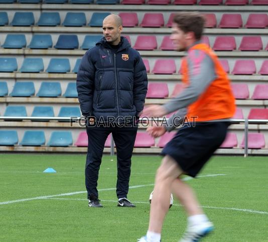Foto: Miguel Ruiz (FCB)