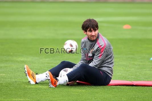 Foto: Miguel Ruiz (FCB)