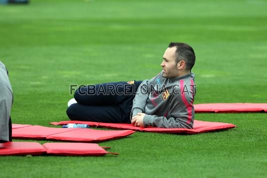 Foto: Miguel Ruiz (FCB)