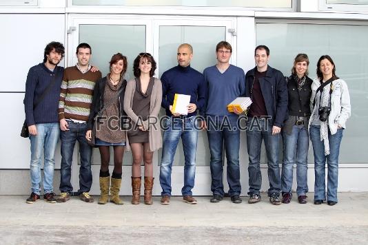 Foto: Miguel Ruiz (FCB)