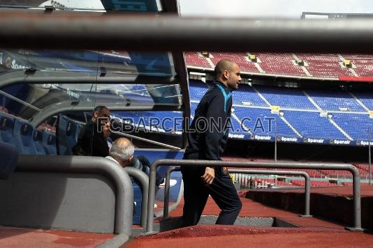 Foto: Miguel Ruiz (FCB).