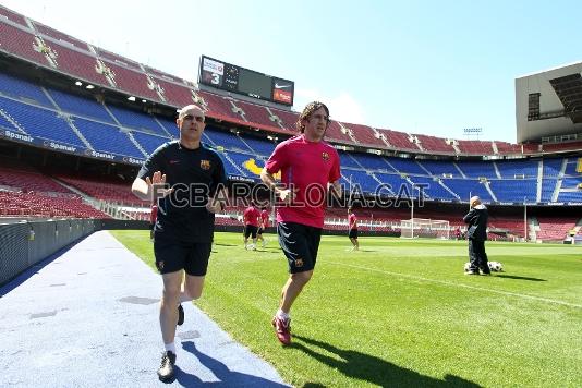 Foto: Miguel Ruiz (FCB).