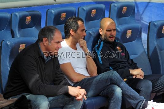Foto: Miguel Ruiz (FCB).