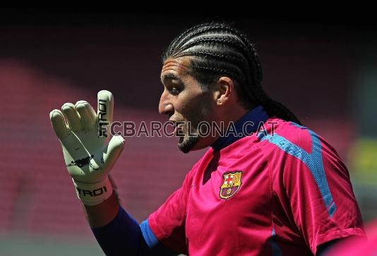 Foto: Miguel Ruiz (FCB).