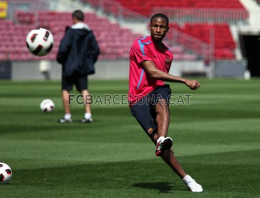 Foto: Miguel Ruiz (FCB).