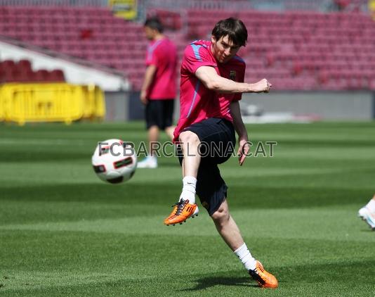 Foto: Miguel Ruiz (FCB).