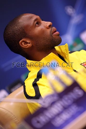 Foto: Miguel Ruiz (FCB)