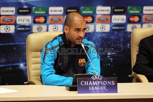 Foto: Miguel Ruiz (FCB)
