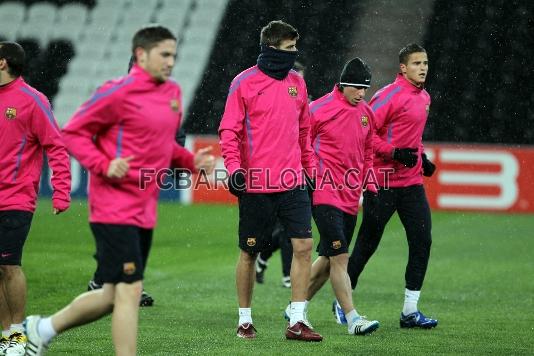 Foto: Miguel Ruiz (FCB)