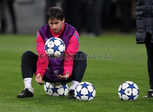 Foto: Miguel Ruiz (FCB)