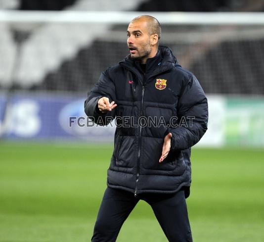 Foto: Miguel Ruiz (FCB)