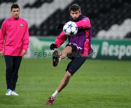 Foto: Miguel Ruiz (FCB)