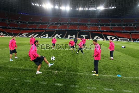 Foto: Miguel Ruiz (FCB)