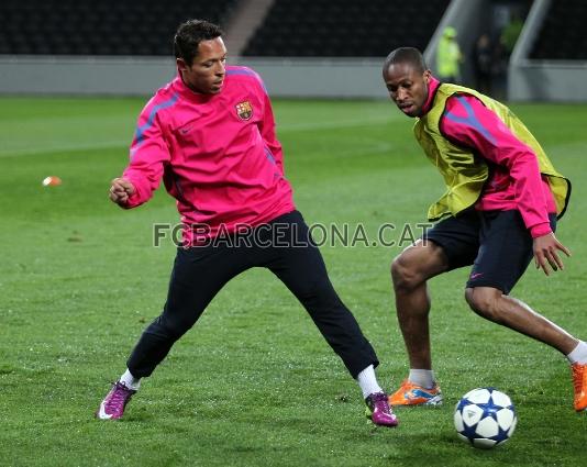 Foto: Miguel Ruiz (FCB)