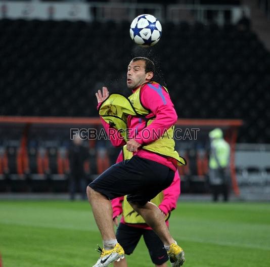 Foto: Miguel Ruiz (FCB)