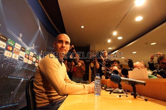 Foto: Miguel Ruiz - FCB