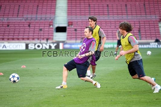 Foto: Miguel Ruiz - FCB