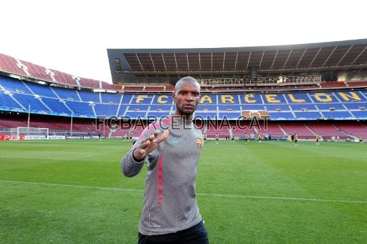 Foto: Miguel Ruiz - FCB