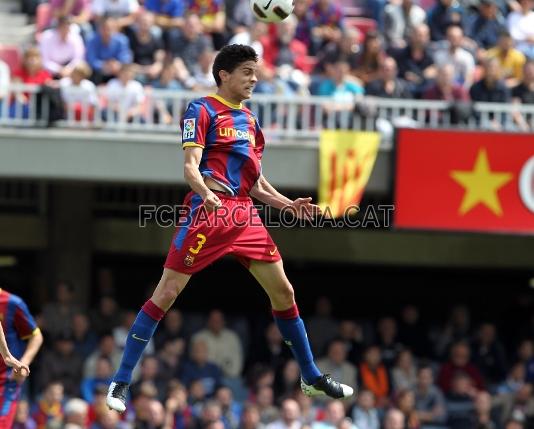 Foto: Miguel Ruiz-FCB