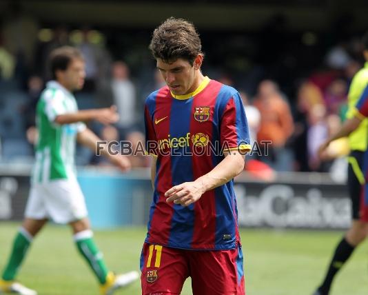 Foto: Miguel Ruiz-FCB