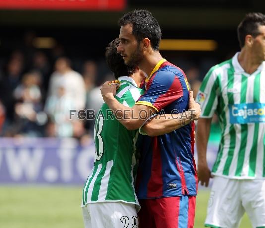 Foto: Miguel Ruiz-FCB