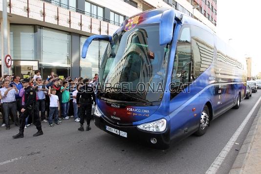 Foto: Miguel Ruiz (FCB).