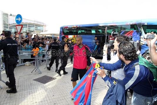 Foto: Miguel Ruiz (FCB).