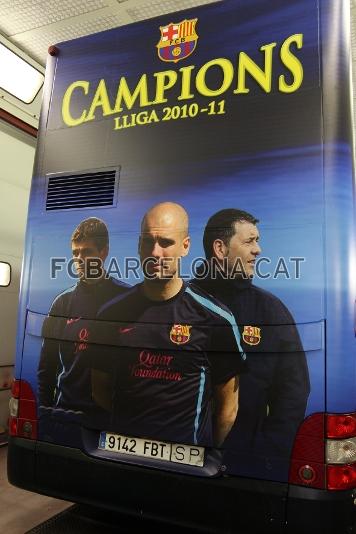 Foto: Miguel Ruiz-FCB