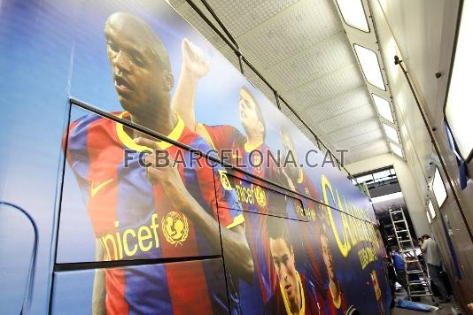 Foto: Miguel Ruiz-FCB