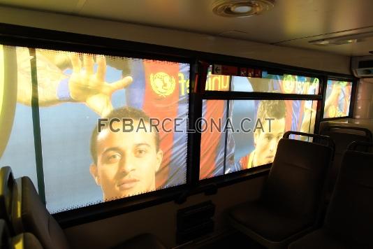 Foto: Miguel Ruiz-FCB